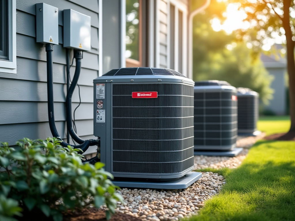 Is commercial HVAC different than residential?